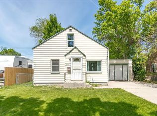 835 Cook Ave, Billings, MT 59101