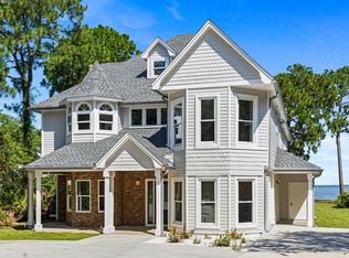 609 Calhoun Ave, Destin, FL 32541