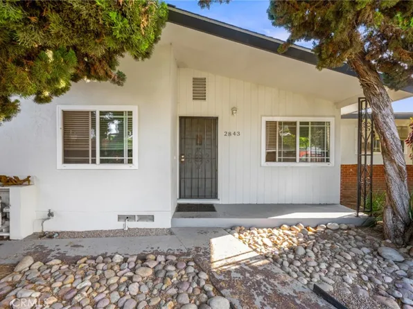 2841-2843 Crane St, Lemon Grove, CA 91945