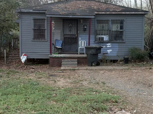 450 E 84th St, Shreveport, LA 71106