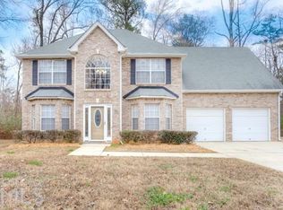 1831 Smithfield Ave, Ellenwood, GA 30294