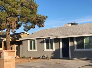 7921 W Campbell Ave, Phoenix, AZ 85033
