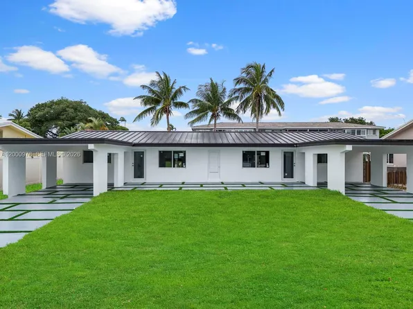 1007 Citrus Isle, Fort Lauderdale, FL 33315