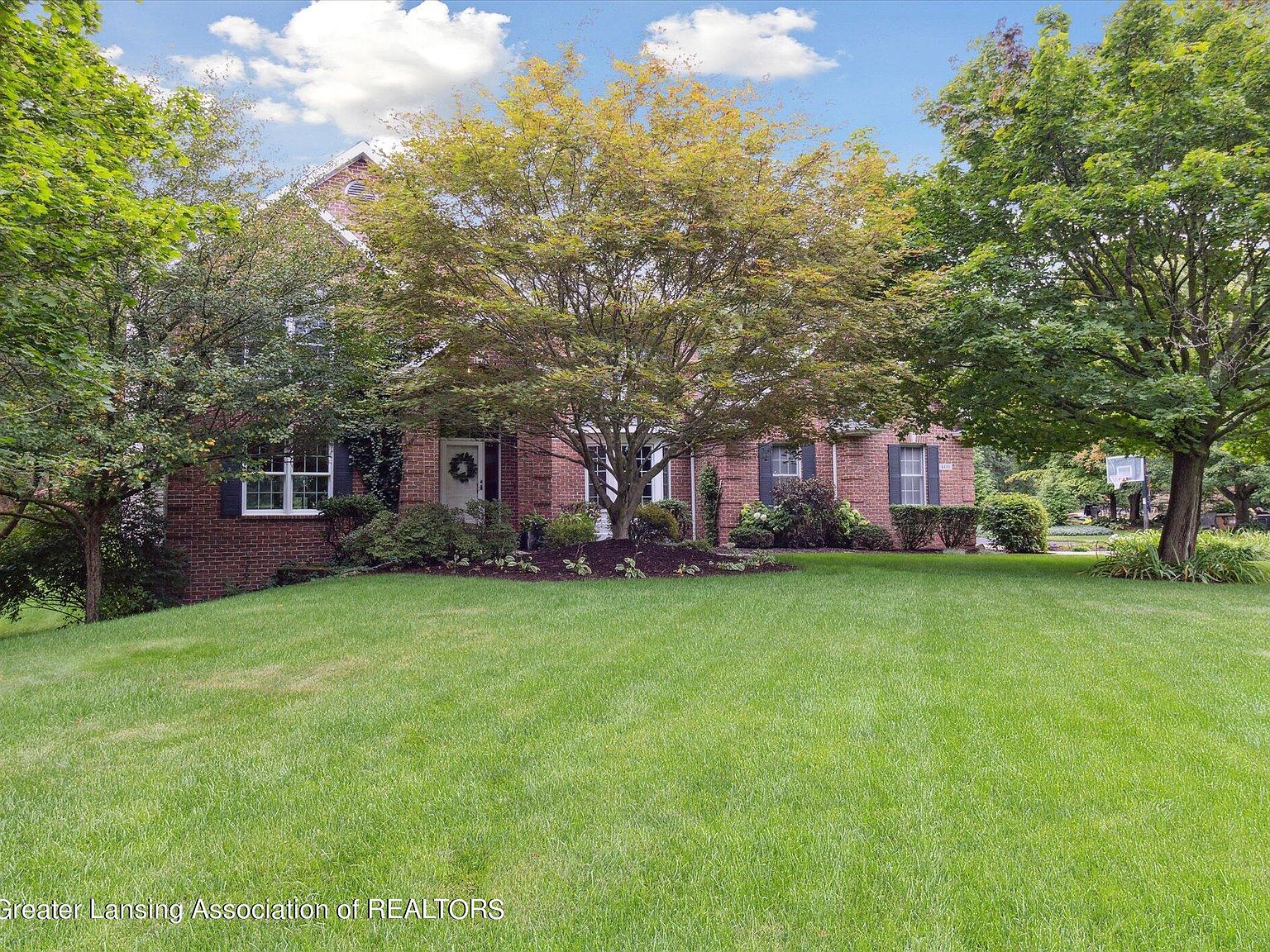 4406 Carmine Ct, Dewitt, MI 48820 MLS 275916 Zillow