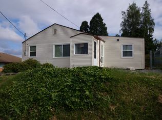 3208 S Holden St, Seattle, WA 98118
