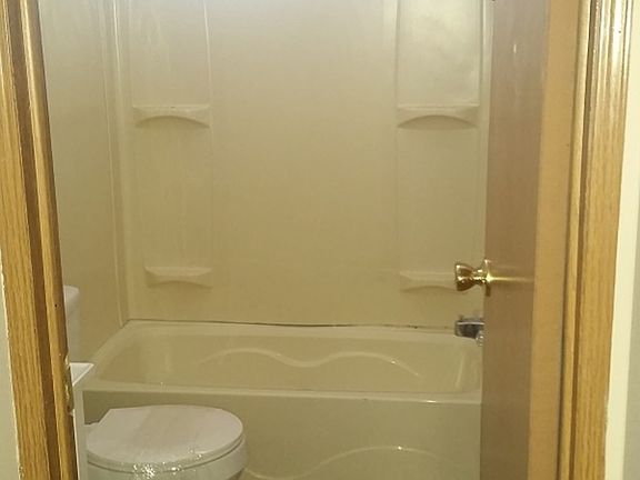 2nd Bathroom