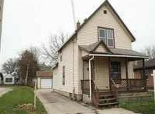 1427 Wisconsin Ave, Beloit, WI 53511