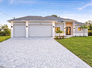 2751 NW 42nd Pl, Cape Coral, FL 33993