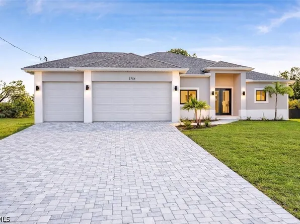 2751 NW 42nd Pl, Cape Coral, FL 33993