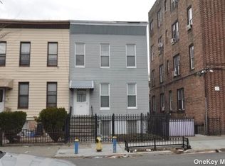 43 Aberdeen St, Brooklyn, NY 11207