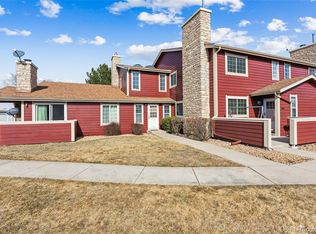 8424 Everett Way UNIT E, Arvada, CO 80005