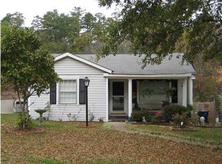 2012 Wharton Ave, Birmingham, AL 35217