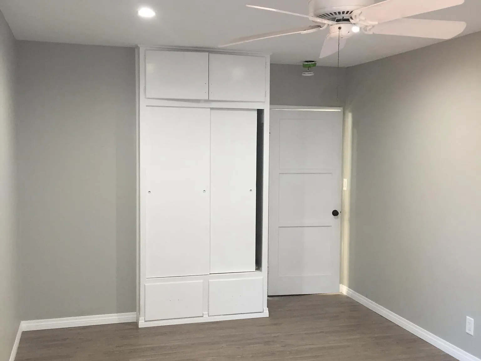 1 bed, 400 sqft, $1,500 — Photo 3