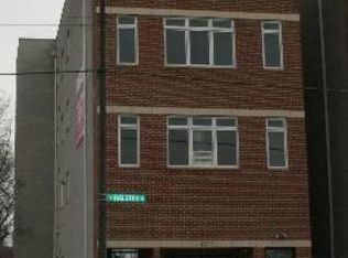 4839 S Halsted St APT 2, Chicago, IL 60609