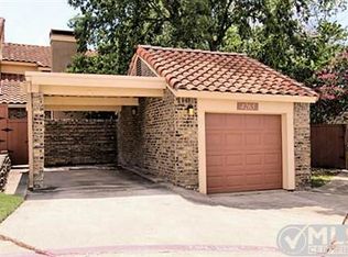 4265 Cuesta Dr, Irving, TX 75038