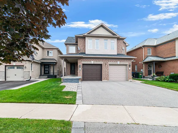 9 Brookstone Ct, Caledon, ON L7C 1C7