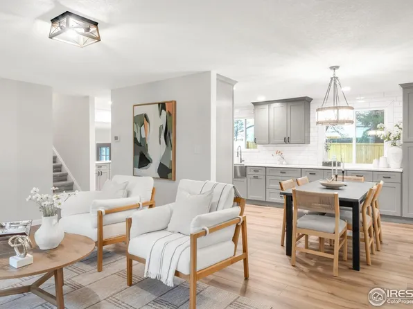 6877 Gray Dr, Arvada, CO 80003