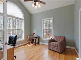 3357 Preddy Creek Rd, Charlottesville, VA 22911