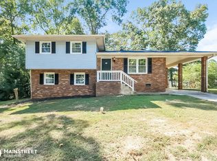 1546 Plover Rd, Jonesboro, GA 30238