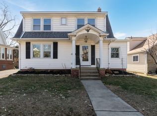 165 Fallis Rd, Columbus, OH 43214