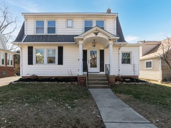165 Fallis Rd, Columbus, OH 43214