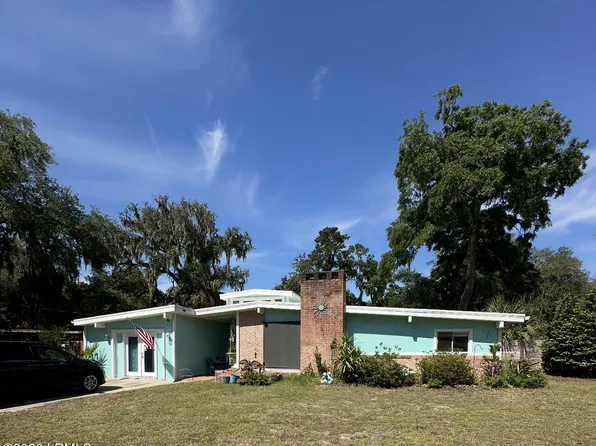 1001 Broad River Drive, Beaufort, SC 29906