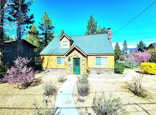 40284 Lakeview Dr, Big Bear Lake, CA 92315