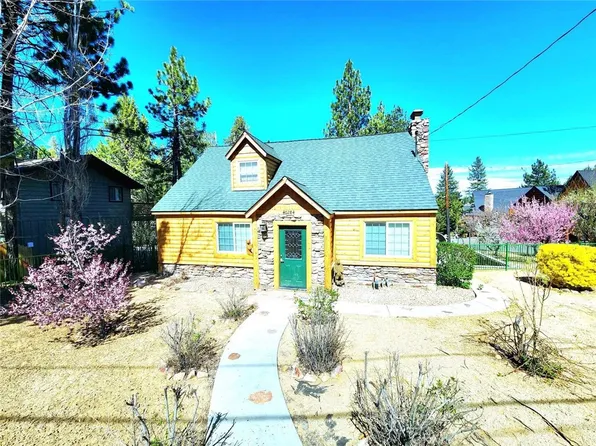 40284 Lakeview Dr, Big Bear Lake, CA 92315