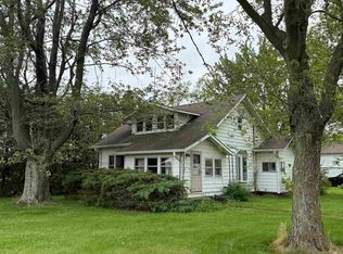 11580 W 200 S, Dunkirk, IN 47336