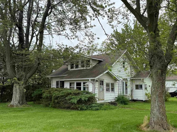11580 W 200 S, Dunkirk, IN 47336