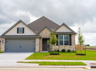1535 Birdie Ct, Navasota, TX 77868