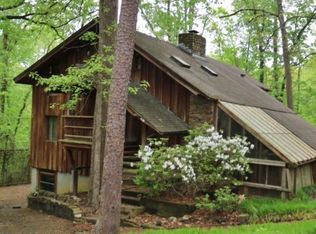 5427 Cardinal Rd, Little Rock, AR 72204