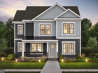 42747 Cannon Chapel Dr, Leesburg, VA 20176