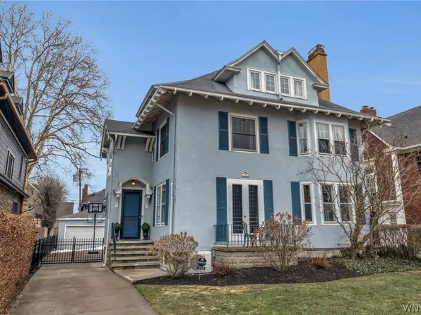 259 Middlesex Rd, Buffalo, NY 14216