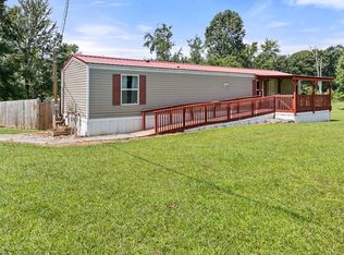 1430 Snyder Loop, Graysville, TN 37338