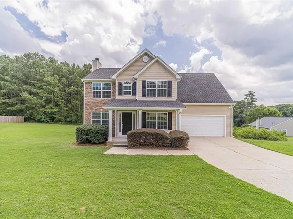 926 Downing Dr, Bethlehem, GA 30620