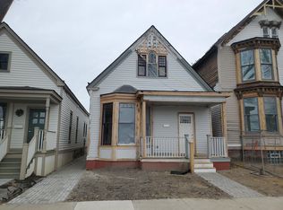 2099 Vermont St, Detroit, MI