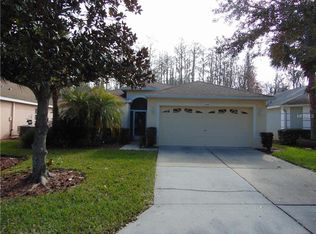11040 Jenkins Ct, San Antonio, FL 33576
