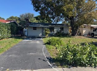 North Pompano Beach Secti, Pompano Beach, FL 33064