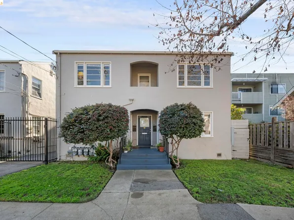 367 41st St, Oakland, CA 94609