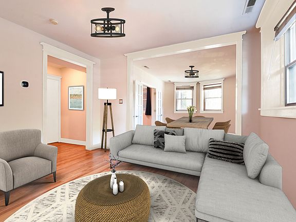 4th image of 3001 W Logan Blvd #G