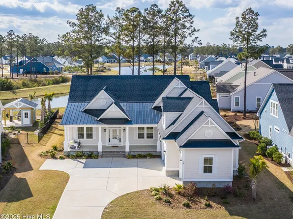 76 Shoal Avenue, Hampstead, NC 28443