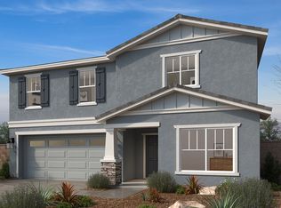 Plan 2256 Plan, Smith's Landing, San Jacinto, CA 92582