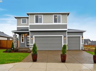 8833 N 5th St, Ridgefield, WA 98642