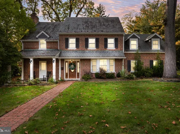 114 Lexington Ave, Merchantville, NJ 08109