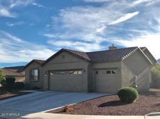 2582 Rising Moon Way, Sierra Vista, AZ 85635