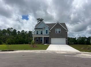 301 Glacier Way, Conway, SC 29526