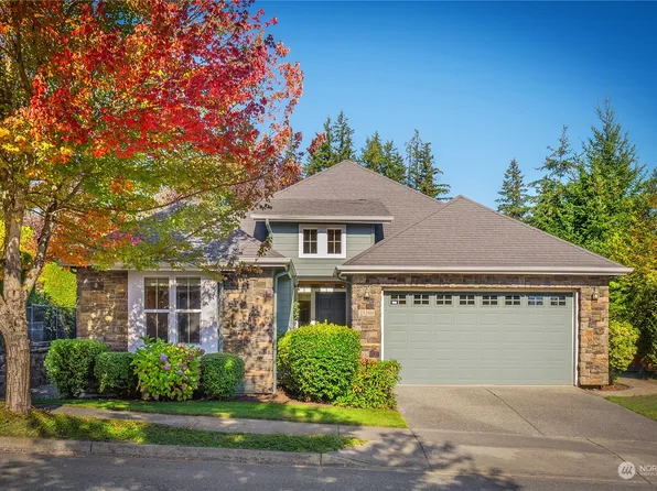 23280 NE 126th Street, Redmond, WA 98053