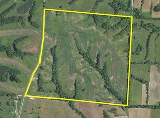 167 Ac Hwy #CC, New Boston, MO 63557