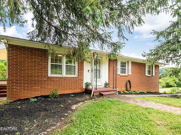 2nd image of 7324 Thorn Grove Pike
